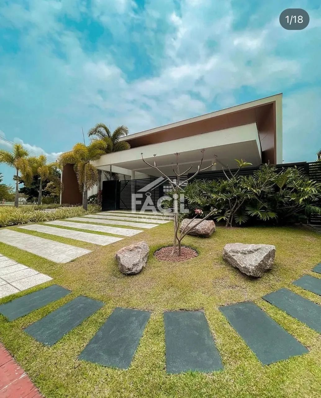 Casa de Condomínio em Jacuhy - Serra