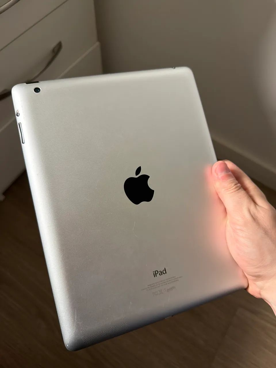 iPad 4 Wi-Fi 16gb - Foto 2