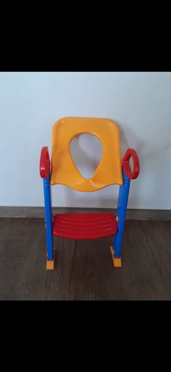 Assento elevado kids