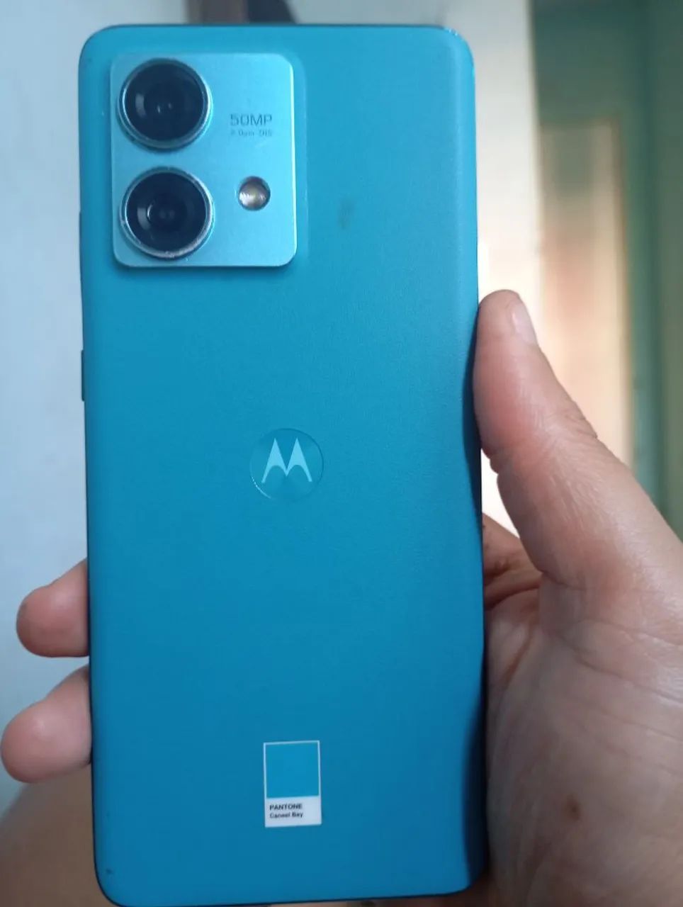 Motorola Edge 40 neo  - Foto 2