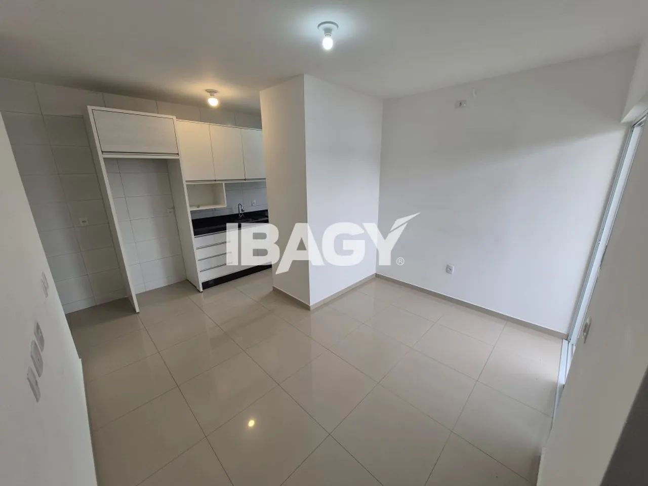 Excelente Apartamento 2 dormitório(s) em Ponte do Imaruim - Palhoça - Foto 3