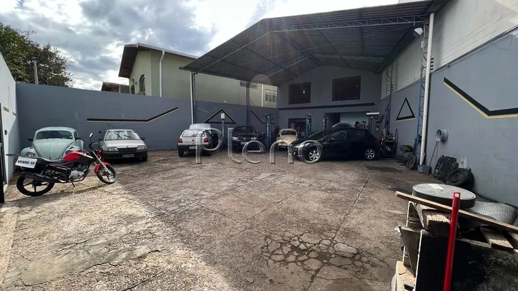 Barracão à venda e para alugar em Campinas, Vila Paraíso, com 131.75 m² - Foto 2