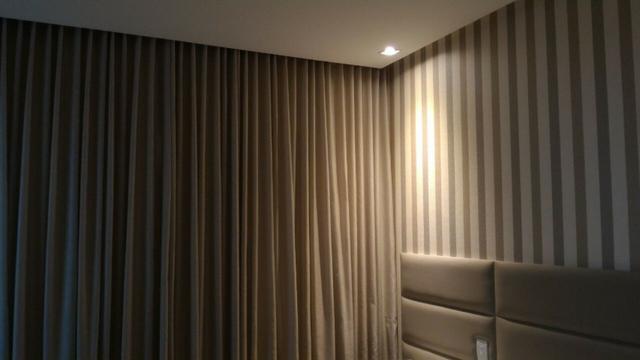 Cortinas e Persianas Sob Medida - Orçamento Grátis - Foto 4