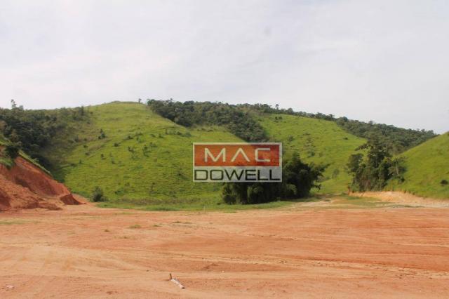 Terreno plano de 40.000 mts² em Papucaia - Foto 17