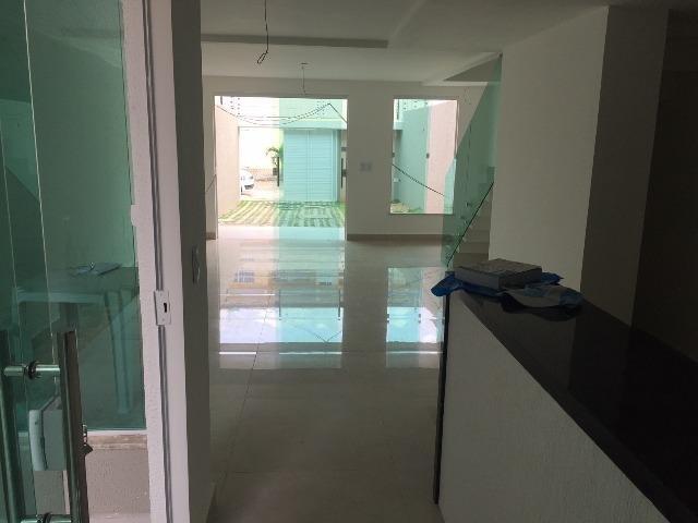 Casas a próximo a avenida washington soares pertinho do shopping acal - Foto 7