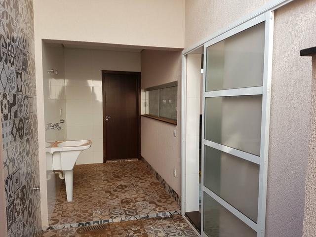 Vende este sobrado no condomínio Bella La vitta em sertaozinho SP cel. 016 99169 26 42 - Foto 10