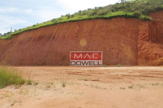 Terreno plano de 40.000 mts² em Papucaia - Foto 10