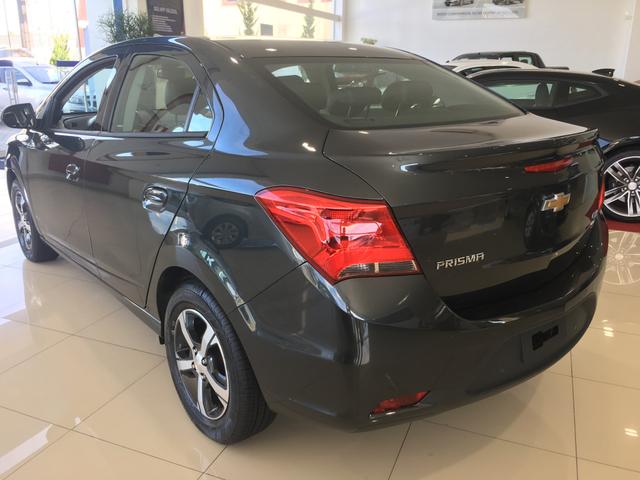 Prisma LTZ Automatico 2019 - Foto 5