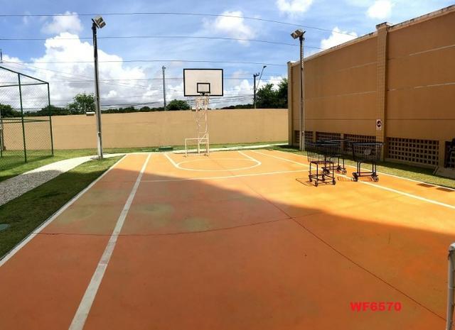 AP1086 Parc du Soleil, apartamento no Cambeba, 3 quartos, 2 vagas, próx Washington Soares - Foto 13