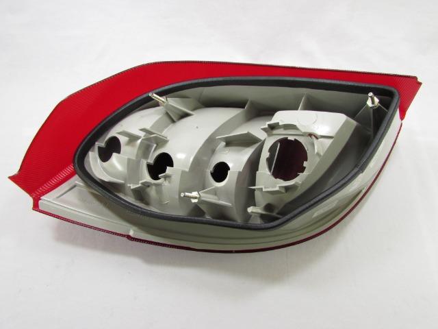 Lanterna Traseira Ford Ka 2002 2003 2004 05 06 2007 Direito - Foto 6