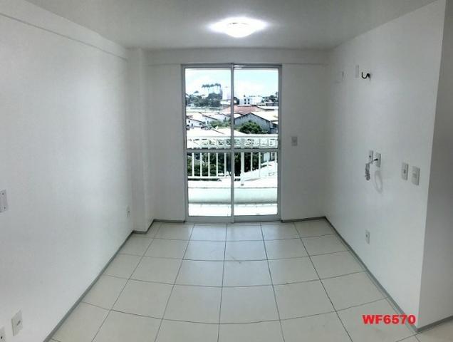 AP1086 Parc du Soleil, apartamento no Cambeba, 3 quartos, 2 vagas, próx Washington Soares - Foto 7