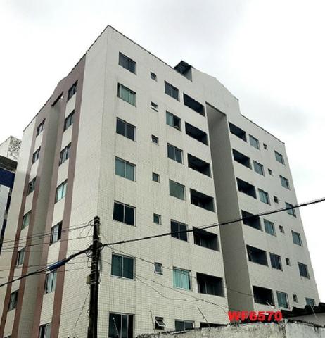 AP0966 San Pietro, apartamento com 3 quartos, novo, Papicu, próximo ao mercadinho São Luís