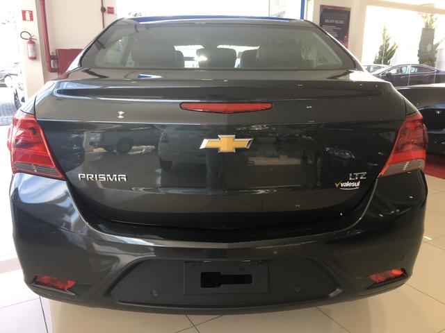 Prisma LTZ Automatico 2019 - Foto 6