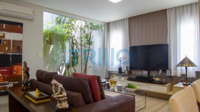 Condomínio Segóvia - Casa á Venda com 3 quartos, 2 vagas, 180.00m² (CA0046) - Foto 14