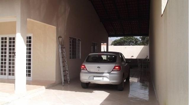 Samuel Pereira Oferece: Casa Sobradinho DF-425 Caravelo 3 Quartos Laje Garagem Condomínio - Foto 2