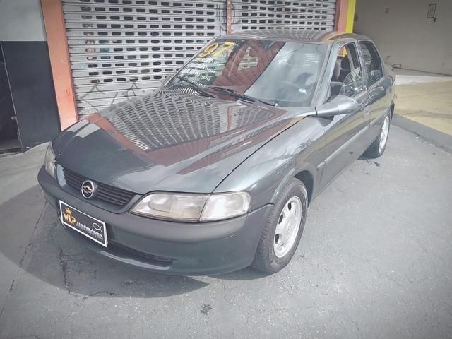 Gm - Chevrolet Vectra Financiamento com score baixo 4000 de Entrada - Foto 3