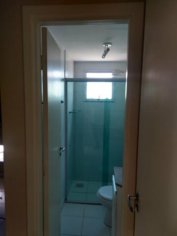 RSB IMÓVEIS vende no Ecoparque excelente apartamento de 3/4 - Foto 12