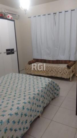 Casa à venda com 3 dormitórios em Ferroviário, Montenegro cod:LI50877535 - Foto 18