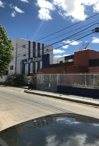 Lider - Apartamento no Cond. San Rafael