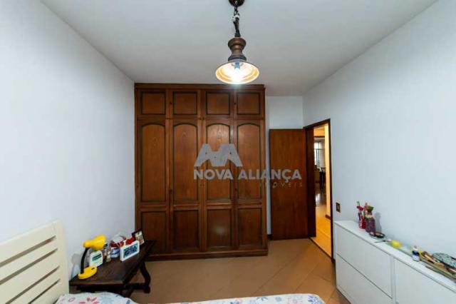 Apartamento à venda com 4 dormitórios em Flamengo, Rio de janeiro cod:NIAP40542 - Foto 13