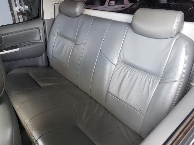 Hilux SR Automática - Único dono - Foto 6
