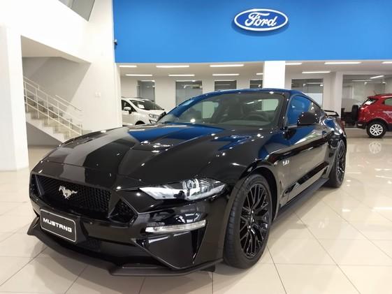 Mustang Ford GT Premium - Foto 5