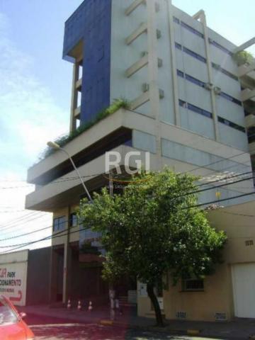 Escritório à venda em Centro, São leopoldo cod:MF21803