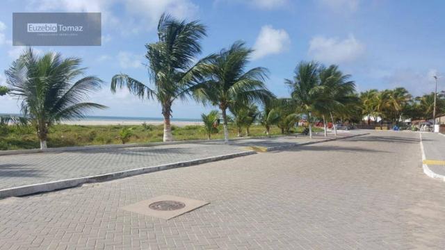 Terreno a 100m do mar de paripueira - Foto 4
