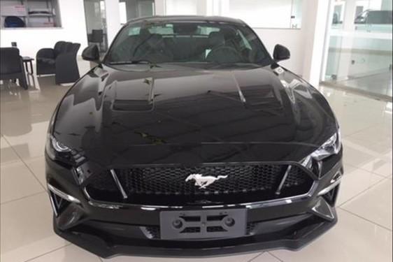 Mustang Ford GT Premium - Foto 2