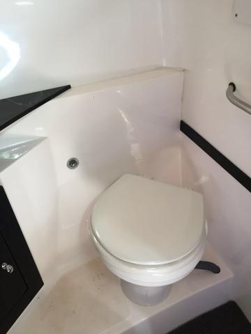 Lancha Focker 275 - Foto 7