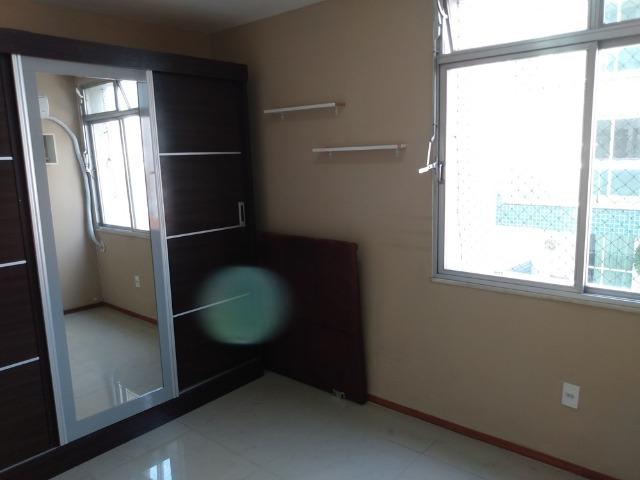 Vendo Méier Apartamento reformado 2 qts com elevador e vaga - Foto 8