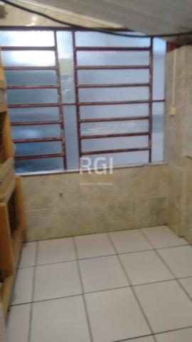 Casa à venda com 3 dormitórios em Ferroviário, Montenegro cod:LI50877535 - Foto 10