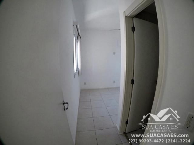 Apartamento à venda com 2 dormitórios em Morada de laranjeiras, Serra cod:AP143GI - Foto 14