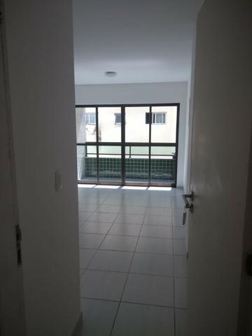 Apartamento 2 Qtos 1 suíte em Jardim Atlântico/ Olinda - Foto 3