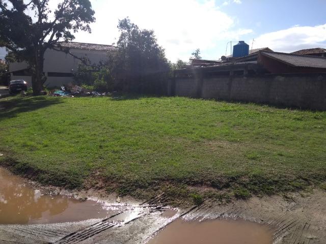 Terreno de esquina 14x17 marileia chácara - Foto 6