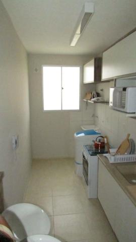 2 Quartos com 1 ano de Condominio Gratis + pronto para morar +Santa Monica 2 , R$ 126.800 - Foto 11