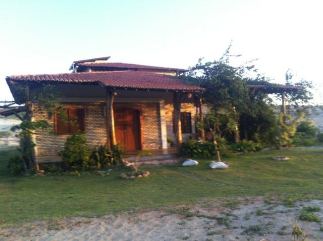 Casa na praia de Flecheiras Trairi - CE - Foto 10