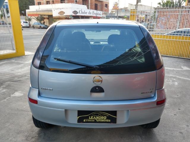 Gm - Chevrolet Corsa Hatch Maxx 1.4 - Foto 6