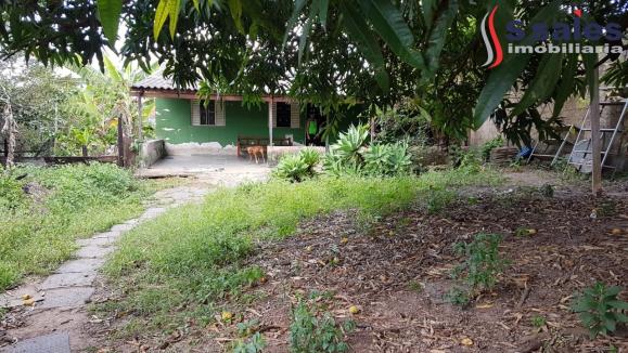 Casa à venda com 1 dormitórios em Colônia agrícola samambaia, Brasilia cod:CA00274 - Foto 5