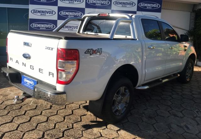 FORD RANGER 3.2 LIMITED 4X4 CD 20V DIESEL 4P AUTOMATICO. - Foto 6