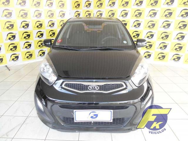 Picanto EX 1.1/1.0/ 1.0 Flex Aut. - Foto 2