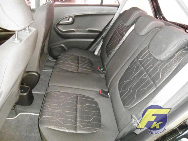 Picanto EX 1.1/1.0/ 1.0 Flex Aut. - Foto 8
