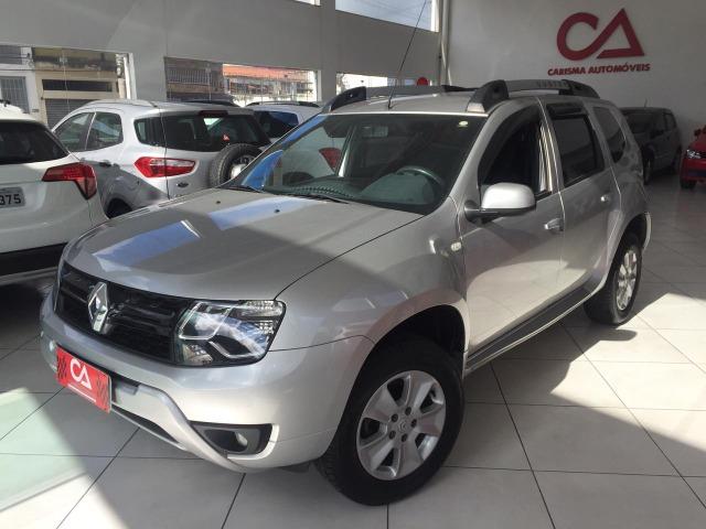 Renault Duster DY 1.6 - Completo. Aut. C/ 59.995KM - Foto 4