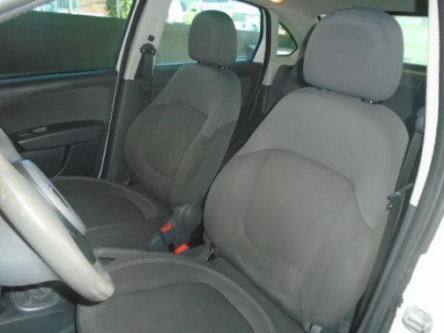 Fiat grand siena 2014 1.4 mpi attractive 8v flex 4p manual - Foto 5