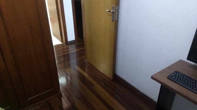 Apartamento à venda, 3 quartos, 1 vaga, lagoinha - belo horizonte/mg - Foto 6