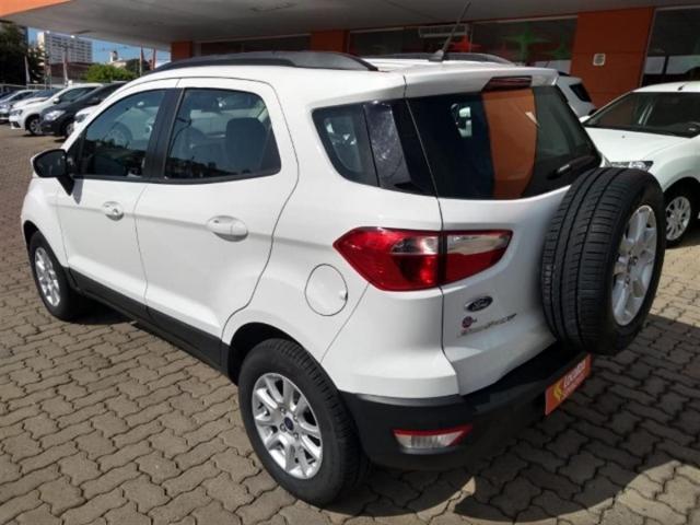 FORD ECOSPORT 2018/2019 1.5 TIVCT FLEX SE AUTOMÁTICO - Foto 6