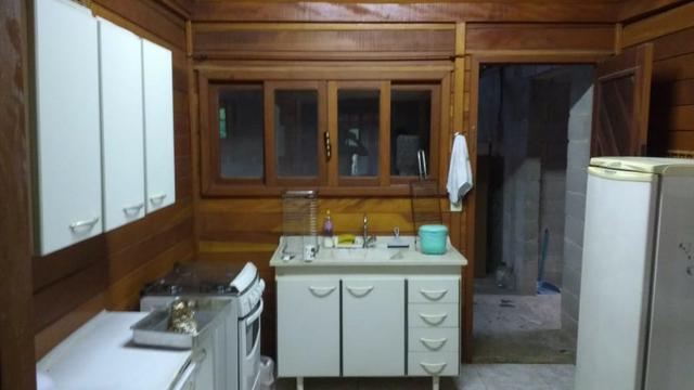 Chacara 3 dormitórios em condominio - Foto 6