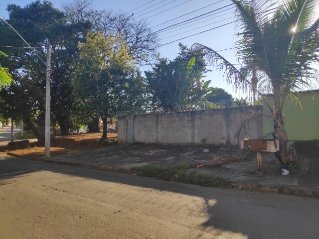 Vendo Lote no Parque Amazônia, Ótima oportunidade 480 metros todo murado - Foto 4