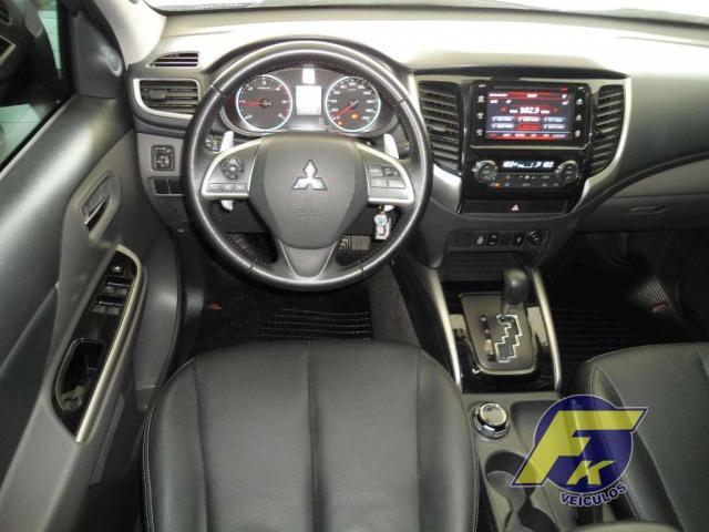 L200 Triton Sport HPE 2.4 CD Diesel Aut. - Foto 10