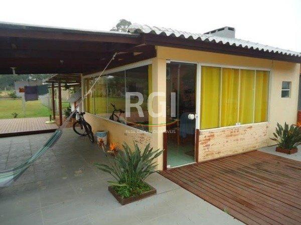 Casa à venda com 4 dormitórios em Centro, Osório cod:OT6240 - Foto 13